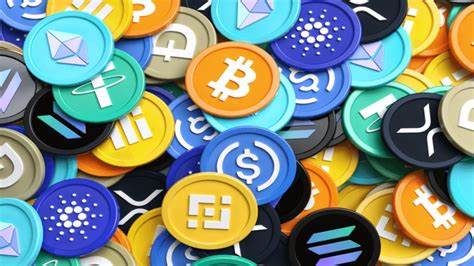 Top 3 Cryptocurrencies That May Hit New Peaks In October 2024 - Watcher Guru
