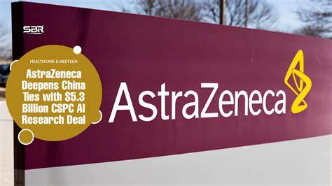 AstraZeneca forms an AI deal in China; Third Harmonic advances liquidation plans
