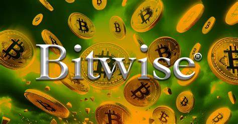 Bitcoin inflows projected to reach $420B in 2026 — Bitwise