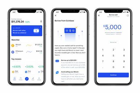 Beste Bitcoin- und Kryptowährungs-Apps für das iPhone im Jahr 2024
