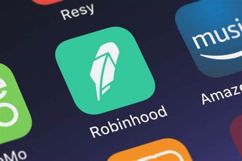 Robinhood and Revolut Neither Confirm Nor Deny Report of Stablecoins - PYMNTS.com