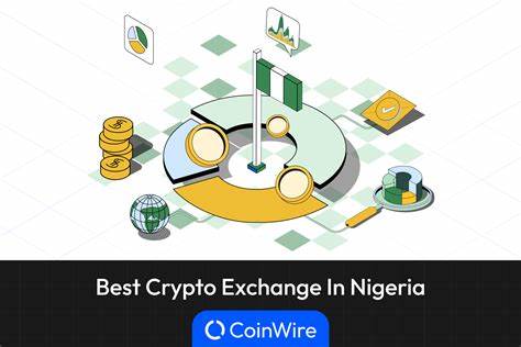 The Best Crypto Exchanges in Nigeria for 2024 - Bitcoin.com