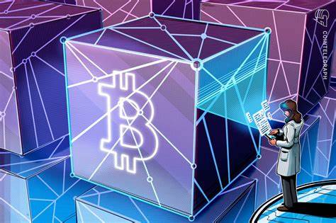 Bitcoin erreicht einen neuen erstaunlichen Meilenstein: Eine Milliarde Transaktionen, Tendenz steigend! - Kryptoökonomie
