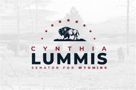 Lummis Announces Revolutionary Proposal to Supercharge the Dollar, Bolster U.S. Economy - Cynthia Lummis