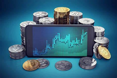 Forget Traditional Investments: How $1,000 in These Top 5 Cryptocurrencies Could Yield Life-Changing Gains of 100x by 2025!