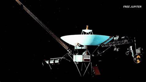 Once 'dead' thrusters on the farthest spacecraft from Earth are in action again
