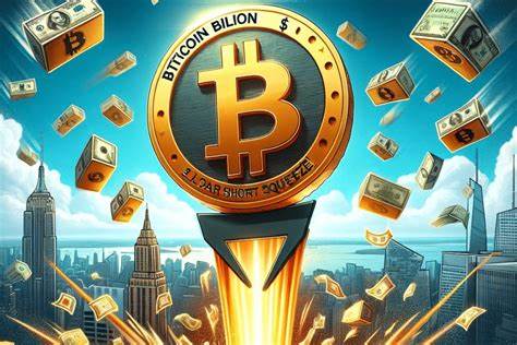Bitcoin and Ethereum short squeeze spark $1 billion in liquidations following US-UK trade agreement