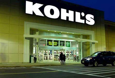 Kohl's ousts CEO Buchanan after investigation into some vendor transactions