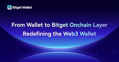 Bitget Wallet Rises to the Most Downloaded Web3 Wallet, Outlining Roadmap for Social and Payment Integrations