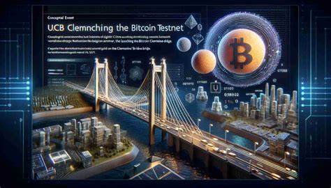 Bitcoin Rollup Citrea Deploys Bridge to Tackle Collateral Bottleneck of Using BTC in DeFi
