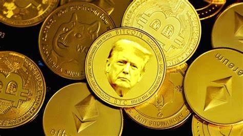 Bitcoin Thrives as a Store of Value Amid Trump Policy Turmoil: NYDIG
