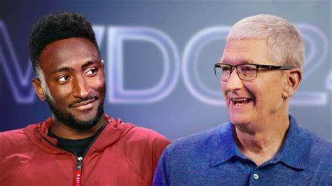 Apple Executives Won't Be Appearing at This Year's WWDC "The Talk Show Live
