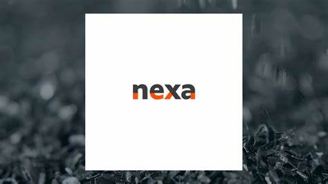 Nexa Resources price target raised to $5 from $4.50 at Scotiabank