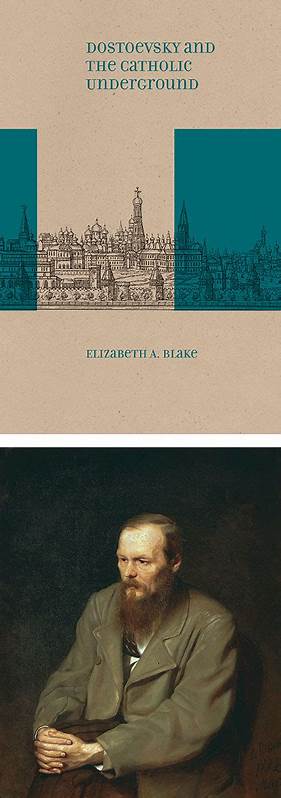 Dostoevsky's Sharp Criticisms of Catholicism Examined