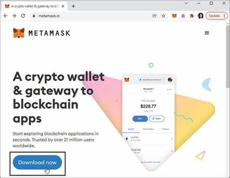 So richten Sie ein DeFi-Wallet mit MetaMask ein – Dummies – Dummies.com
