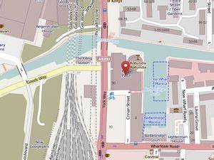 Why the world needs OpenStreetMap (2014)