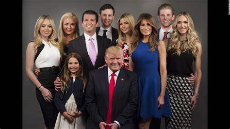 Now Trump Family Touts Move Into Another Dubious Investment - The Daily Beast