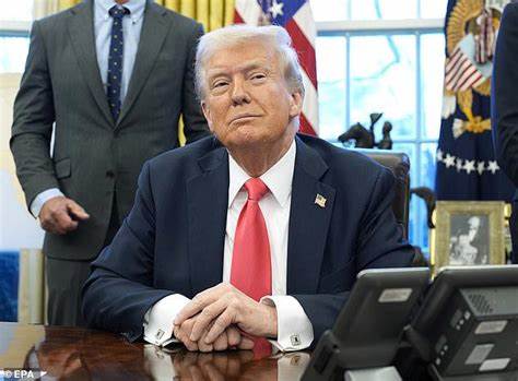 Has President Trump Ushered in a New Golden Age for Cryptocurrency?