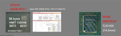 Switch 2 confirms the use of the T239 chip [video]