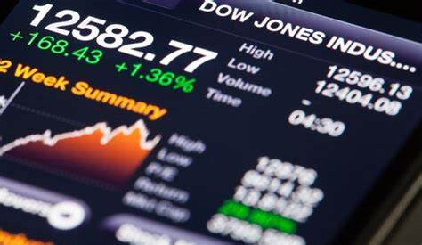 Bloomberg terminal outage hits traders