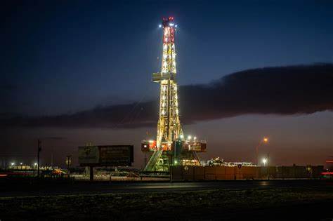 BlackRock Escapes Texas Oil-Boycott List After ESG Retreat