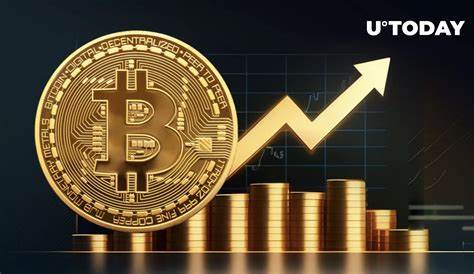 Unstoppable BTC Rally Could Push Cardano to New Highs, But How High Will IntelMarkets Go After Route X21? - Crypto News Flash