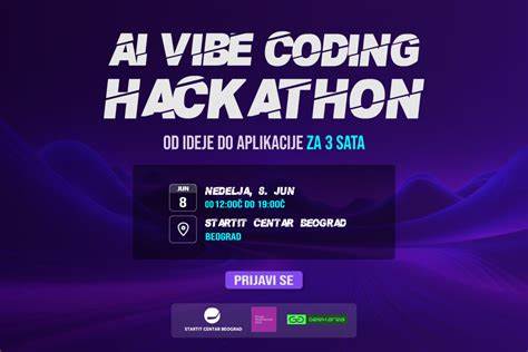 I won $500 vibe coding at a hackathon