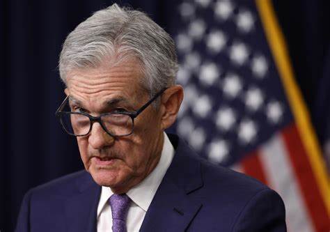 Fed Won't Cut Rates at All This Year, Lazard's Temple Says