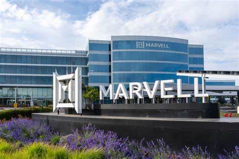Marvell Technology Postpones Investor Day, Narrows Guidance on Economic Concerns