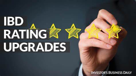 Tenet Healthcare Stock Earns RS Rating Upgrade