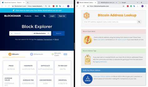 How To Track Illegal Funding Campaigns Via Cryptocurrency - bellingcat