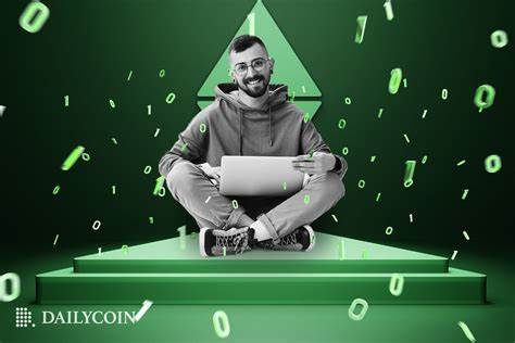 Ethereum (ETH) Blockchain Developer Numbers Record 5x Increase - DailyCoin