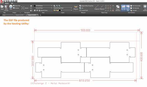 Show NW: Announcing Nest2D.dev: Open-Source Server-Side Nesting for DXF