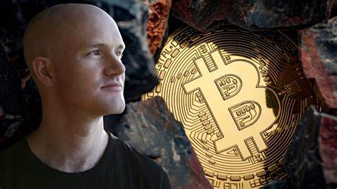 Coinbase Executive Says Investors Looking at Bitcoin (BTC) After Missing the Boat on Gold Rally