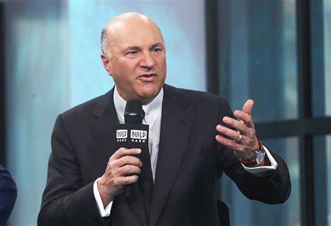 „Shark Tank“-Star Kevin O’Leary sagt, dass die Auszahlung von 15 Millionen US-Dollar von FTX durch den Zusammenbruch des Krypto-Unternehmens zunichte gemacht wurde – New York Post
