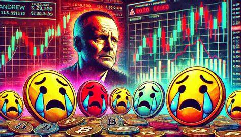 Bitcoin nears ATH without retail interest, Andrew Tate called out over memecoins