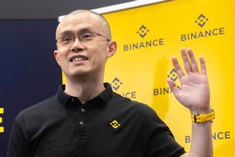 Binance Gründer verurteilt: 4 Monate Haft für Changpeng Zhao
