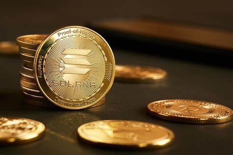 Binance Announces BNSOL, But What's Behind Mystery? - U.Today