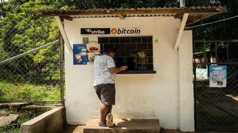 With Bitcoin Clarity, El Salvador Allows Strike To Abandon USDT