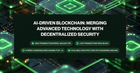 3 Months Post-Launch: Nexchain’s AI-Powered Blockchain Gains Traction as One of the Best Presale Cryptos in 2025