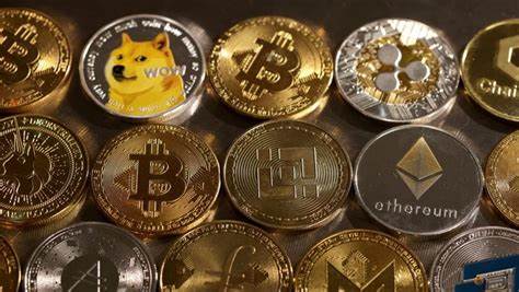 No offering carrots to customers, MAS tells crypto firms; local credit cards can't be used to buy tokens from 2024 - TODAY
