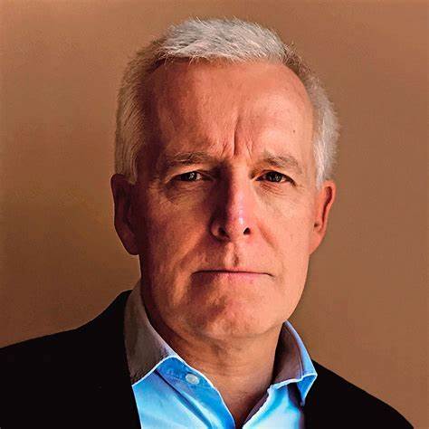 Michael Howell Predicts Continued Surge in Global Liquidity Benefiting Stocks, Gold, and Crypto - Bitcoin.com News