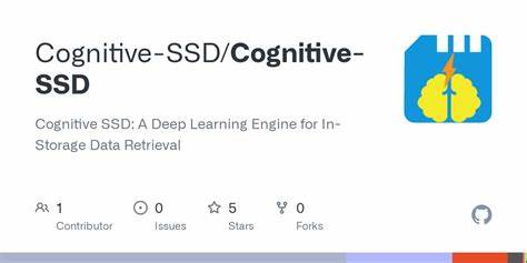 Cognitive SSD: A Deep Learning Engine for In-Storage Data Retrieval [pdf]