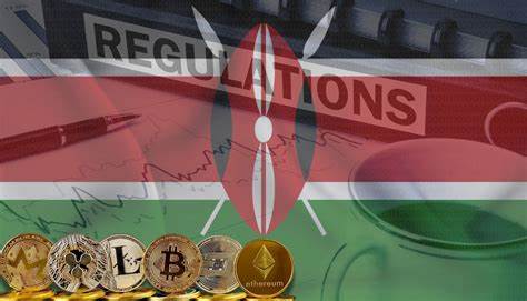 Kenya Moves Forward with Cryptocurrency Regulation in New Bill - PortalCripto