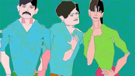 AI artwork that's more than a gimmick