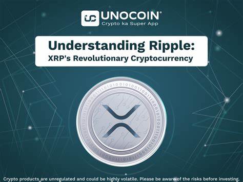 Was ist Ripple: Überblick, Geschichte und XRP-Kryptowährung – Cointelegraph
