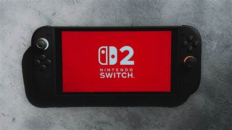 Switch 2’s Record Sales Make It Nintendo’s Fastest-Selling Console