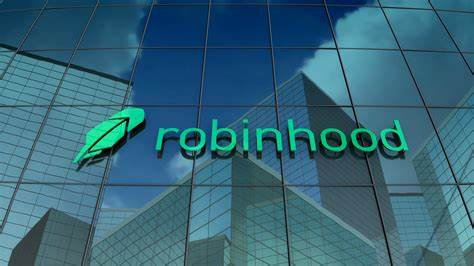 Robinhood Markets, Inc. (HOOD): Among Most Popular Stocks on Robinhood in 2025