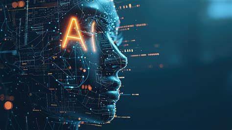  Centralized AI threatens a democratic digital future 