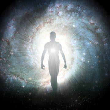 Altered State of Consciousness Feels Like Magic Could Be What Humans Are MadeFor